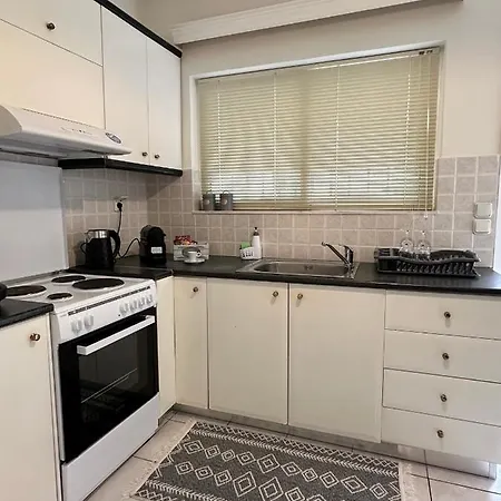 Sophilia Apartment