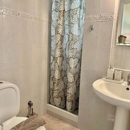 Sophilia Apartment