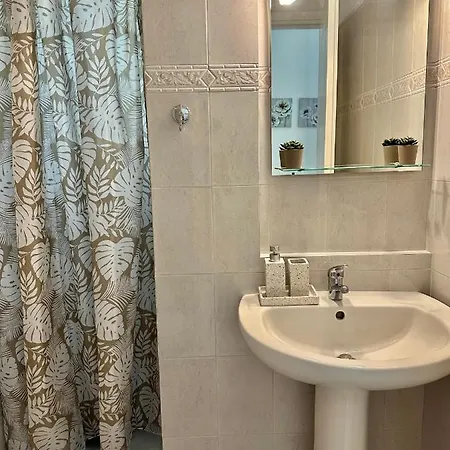 Sophilia Apartment Patras