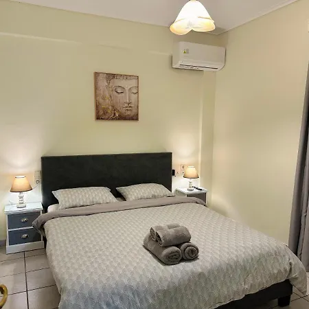 Apartment Sophilia