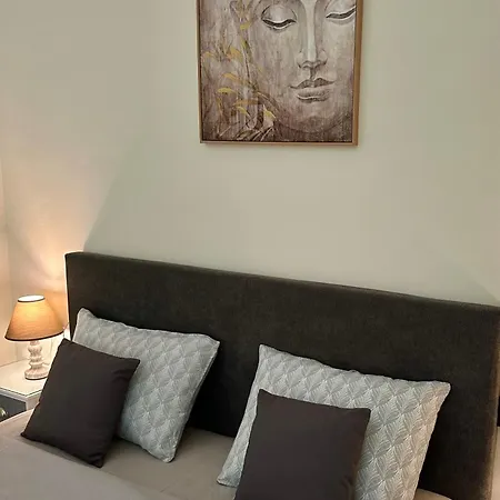 Sophilia Apartment Patras