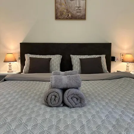 Apartment Sophilia *