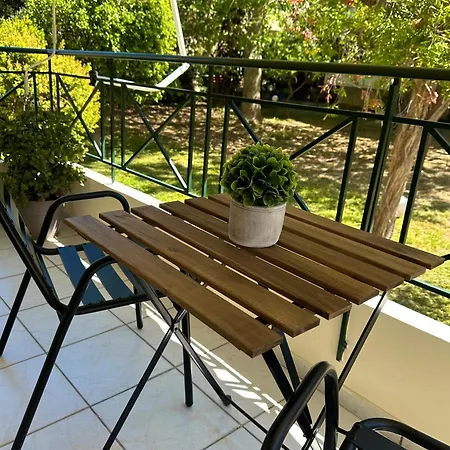 Sophilia Apartment Patras