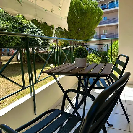 Sophilia Apartment *